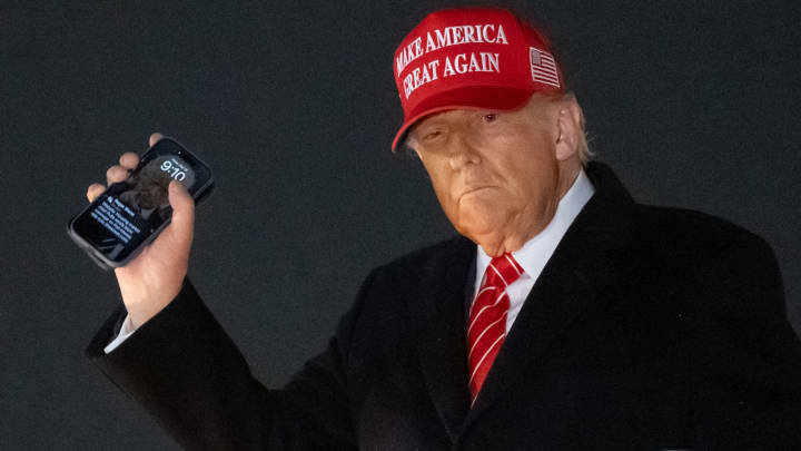 Trump Mobile