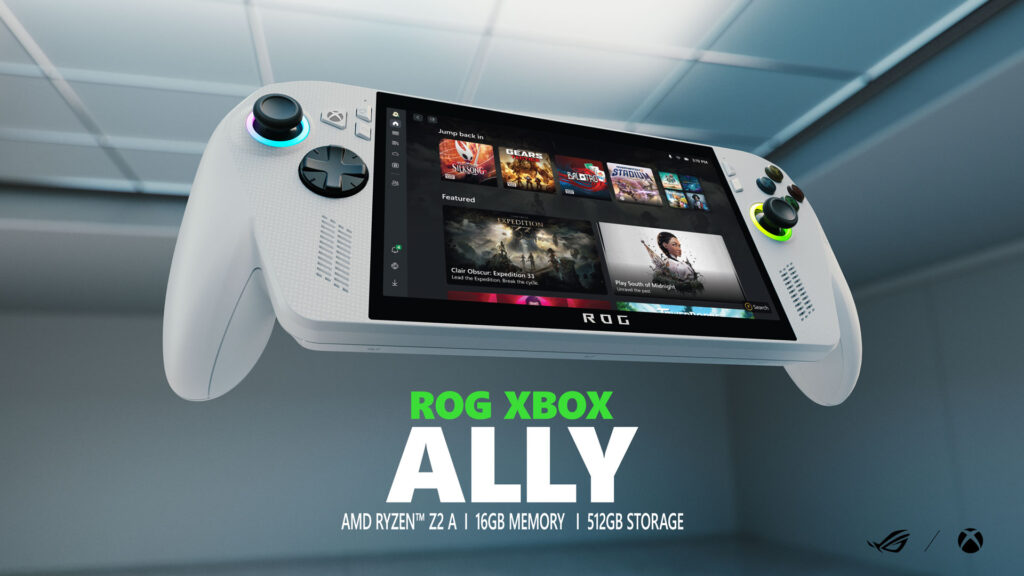 Ally-Single
