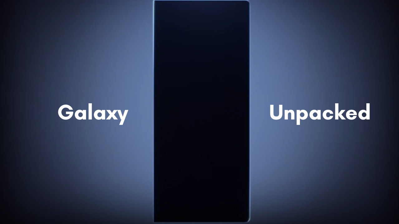 Samsung Unpacked 2025