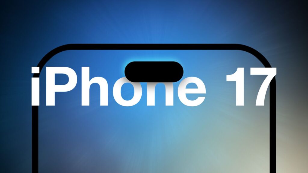 Apple iPhone 17 Pro Max launch date