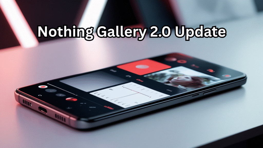 nothing gallery update