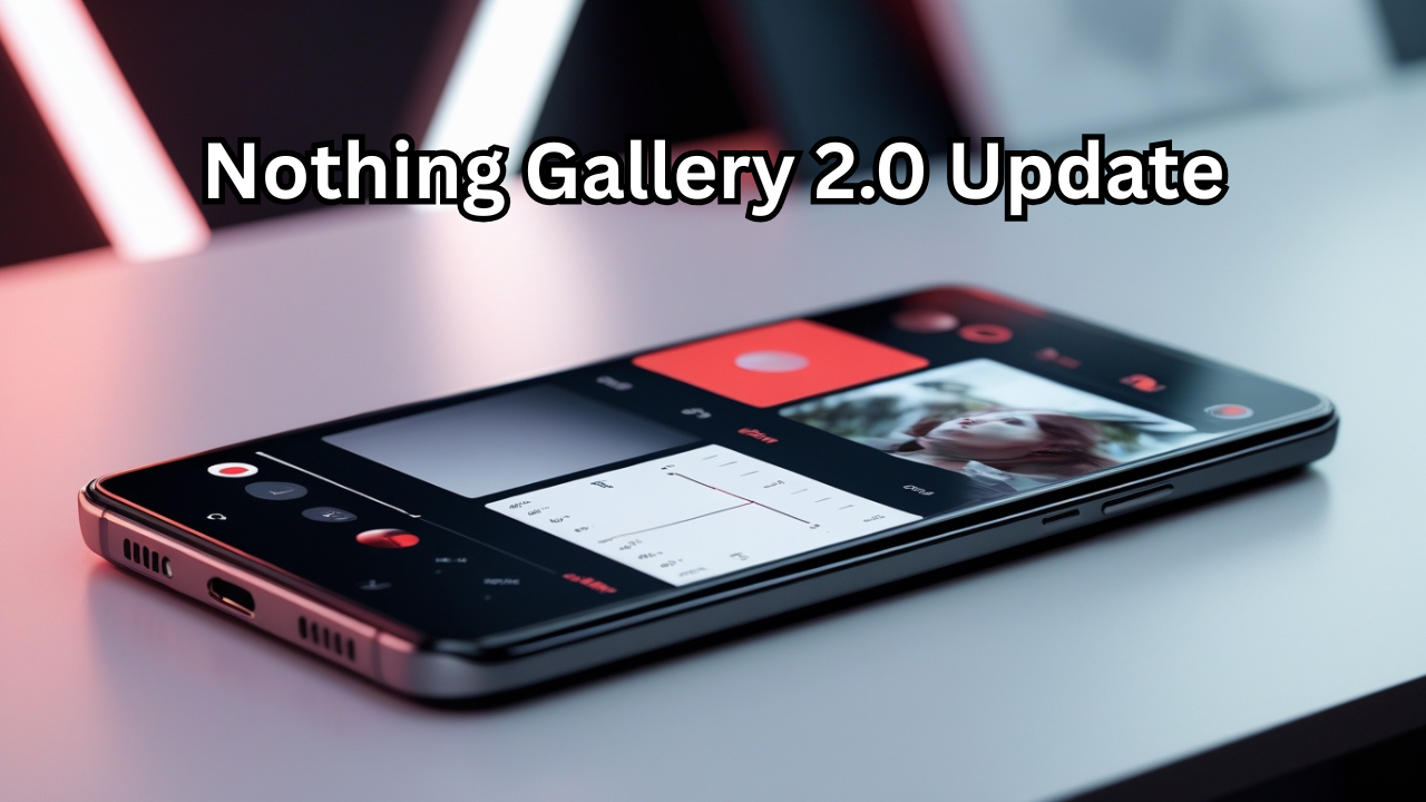 nothing gallery update