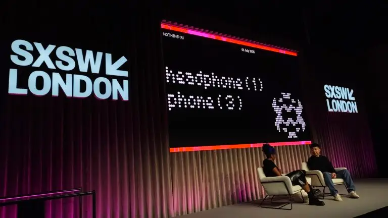 Nothing Phone 3
