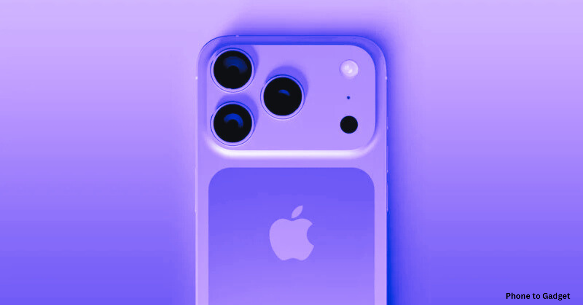 iPhone 17 Pro vapor chamber