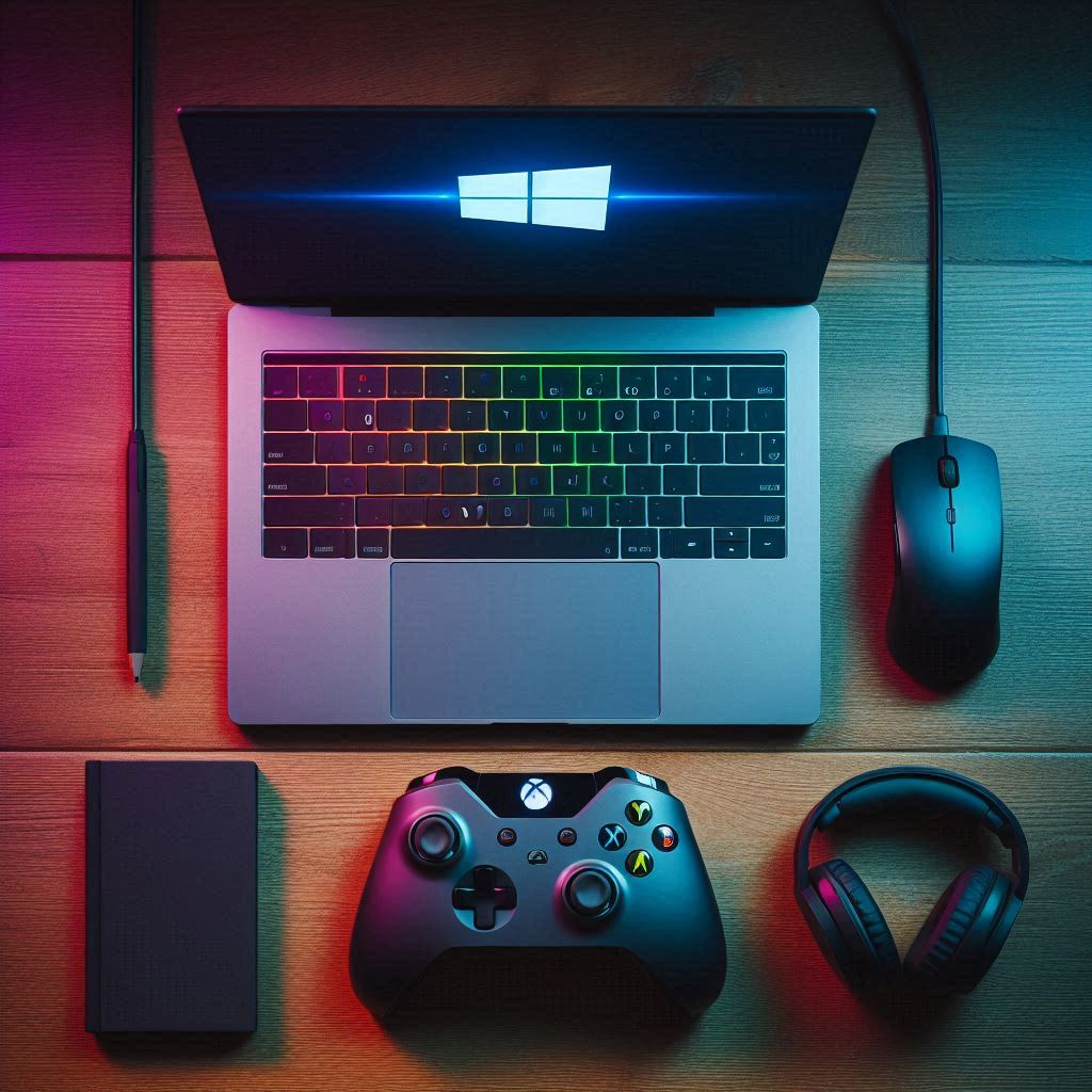 how to connect xbox controller to pc