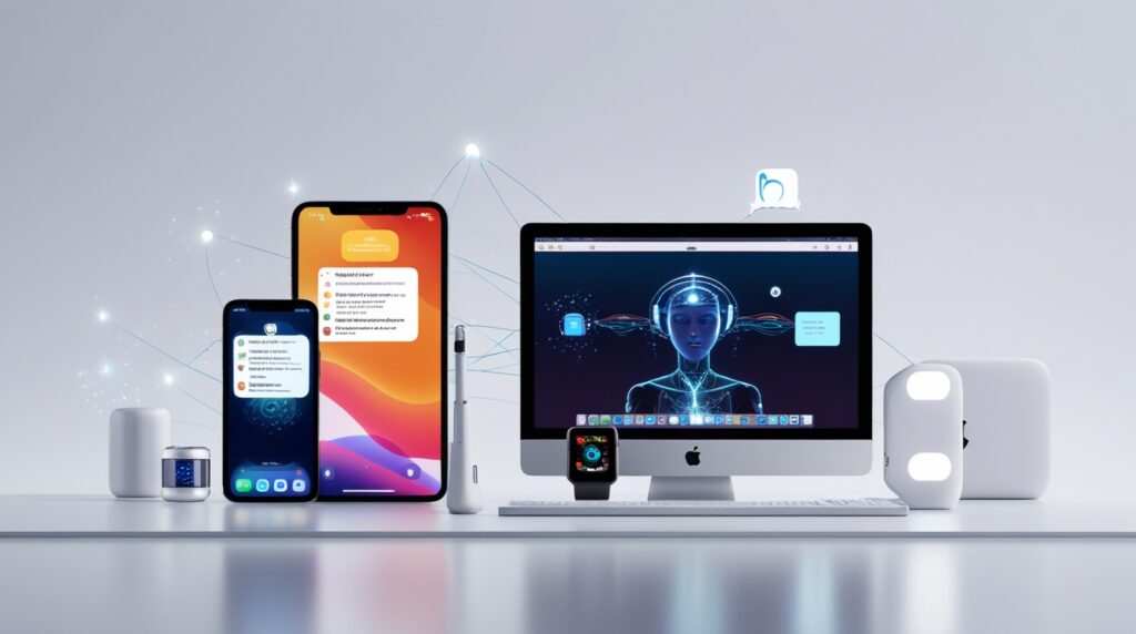 How to Use Apple Intelligence