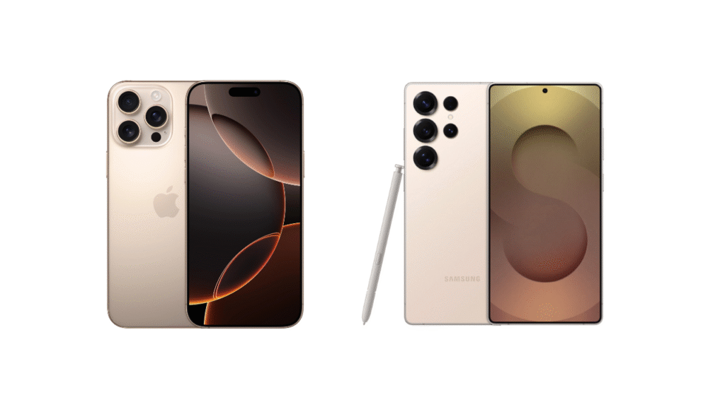 apple vs samsung