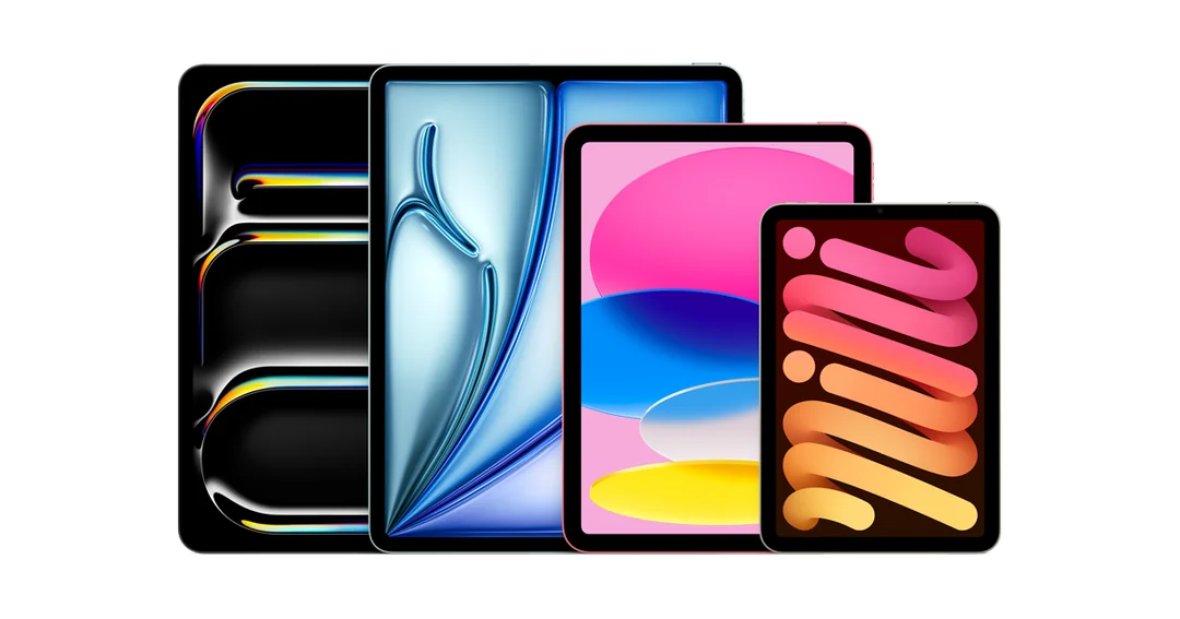 Apple Back to School 2025