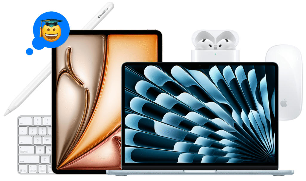 Apple Back to School 2025 Free AirPods