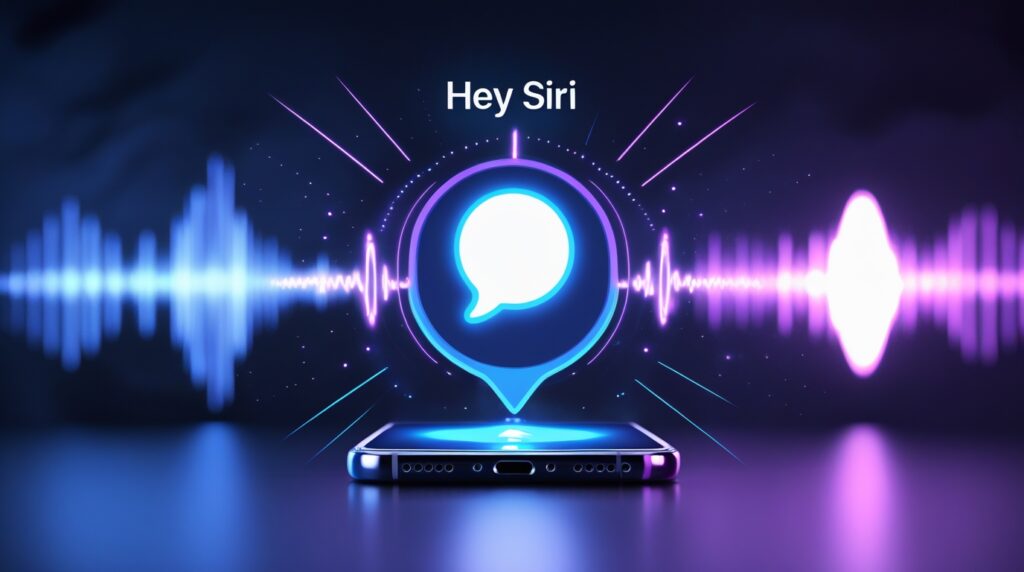 hey siri