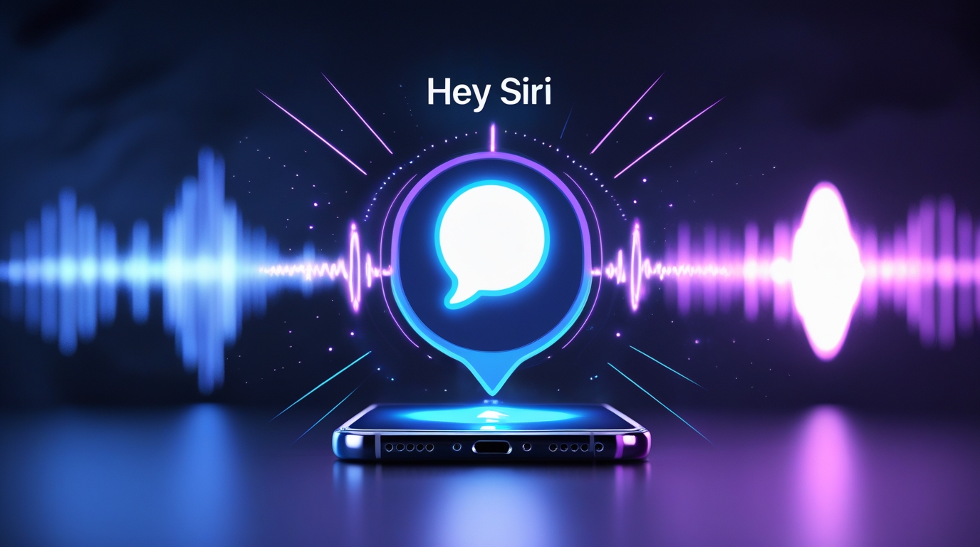 hey siri