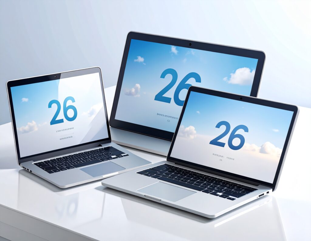 IOS 26