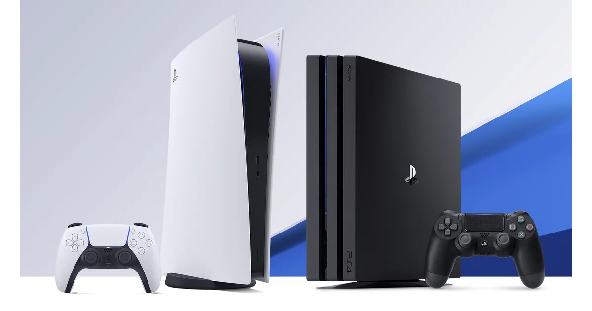 Can You Play PS4 Games on PS5