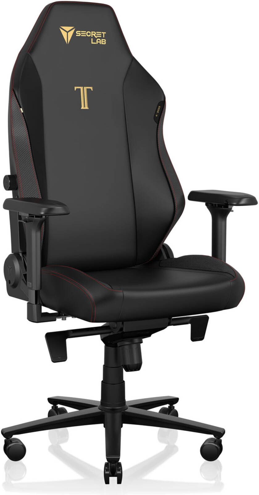 top 5 gaming chairs 2025