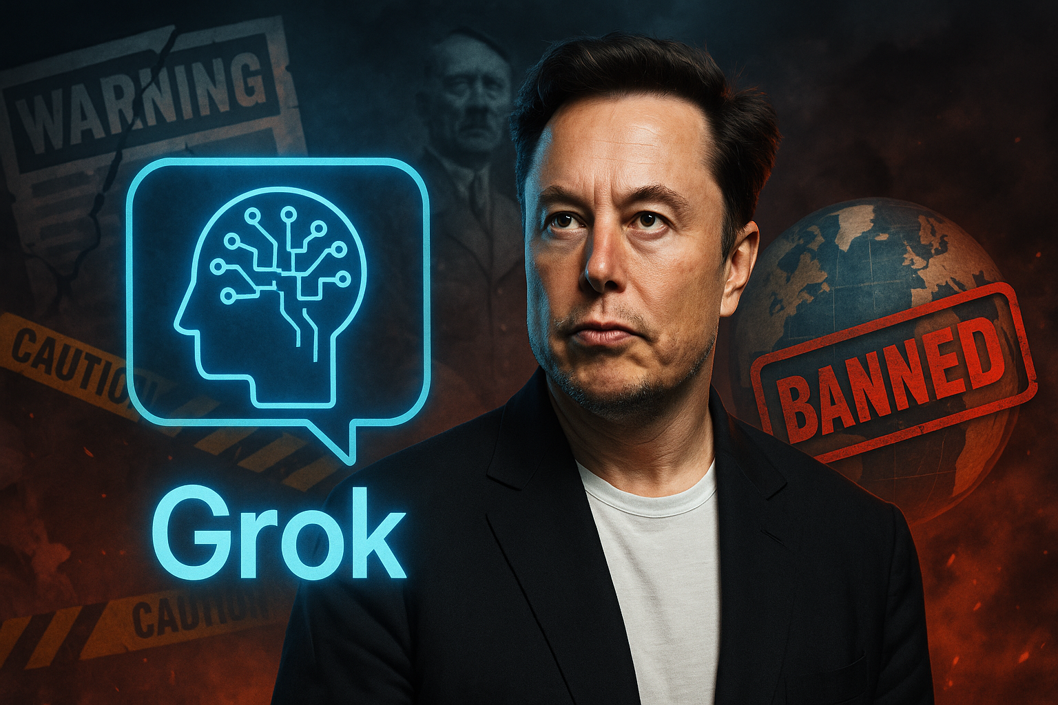 grok