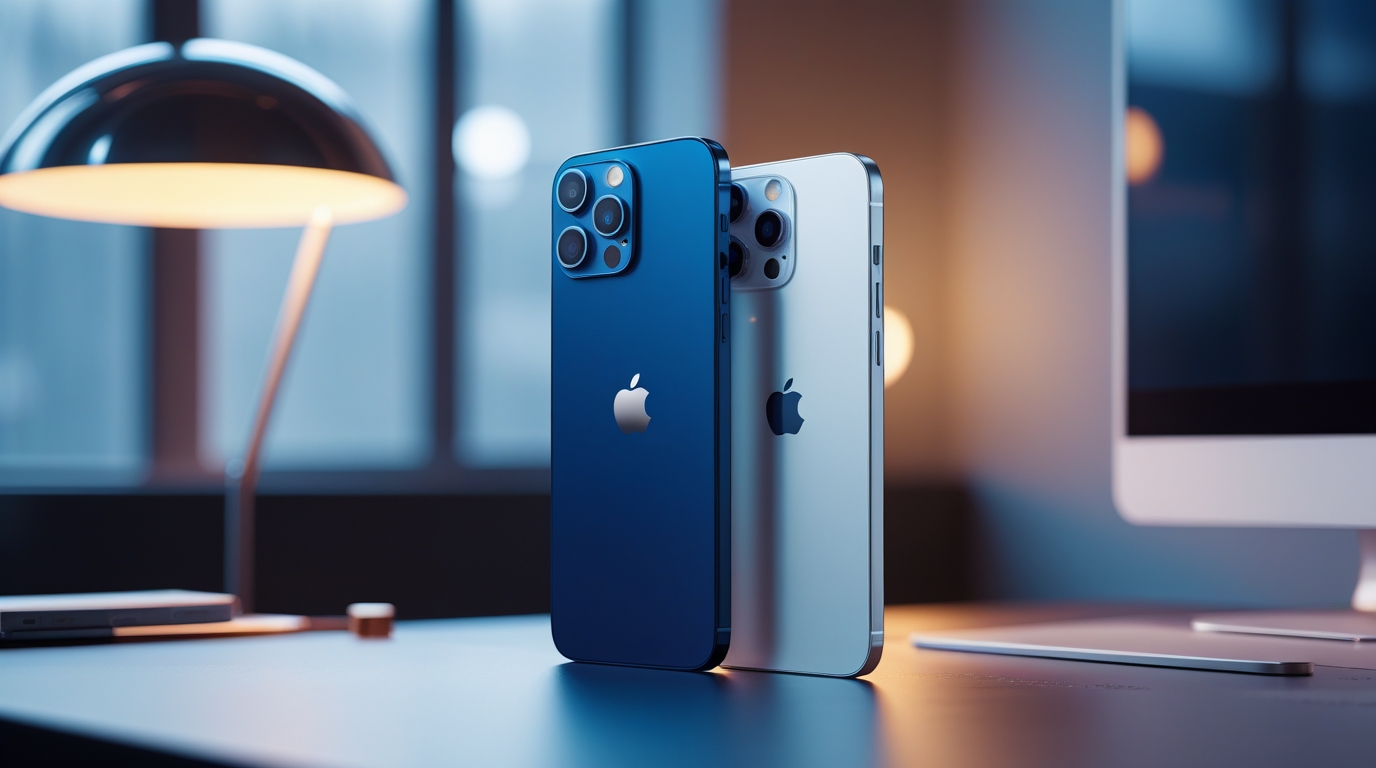 apple iphone 17 pro